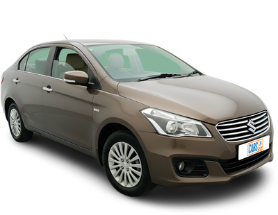 Maruti Ciaz-img